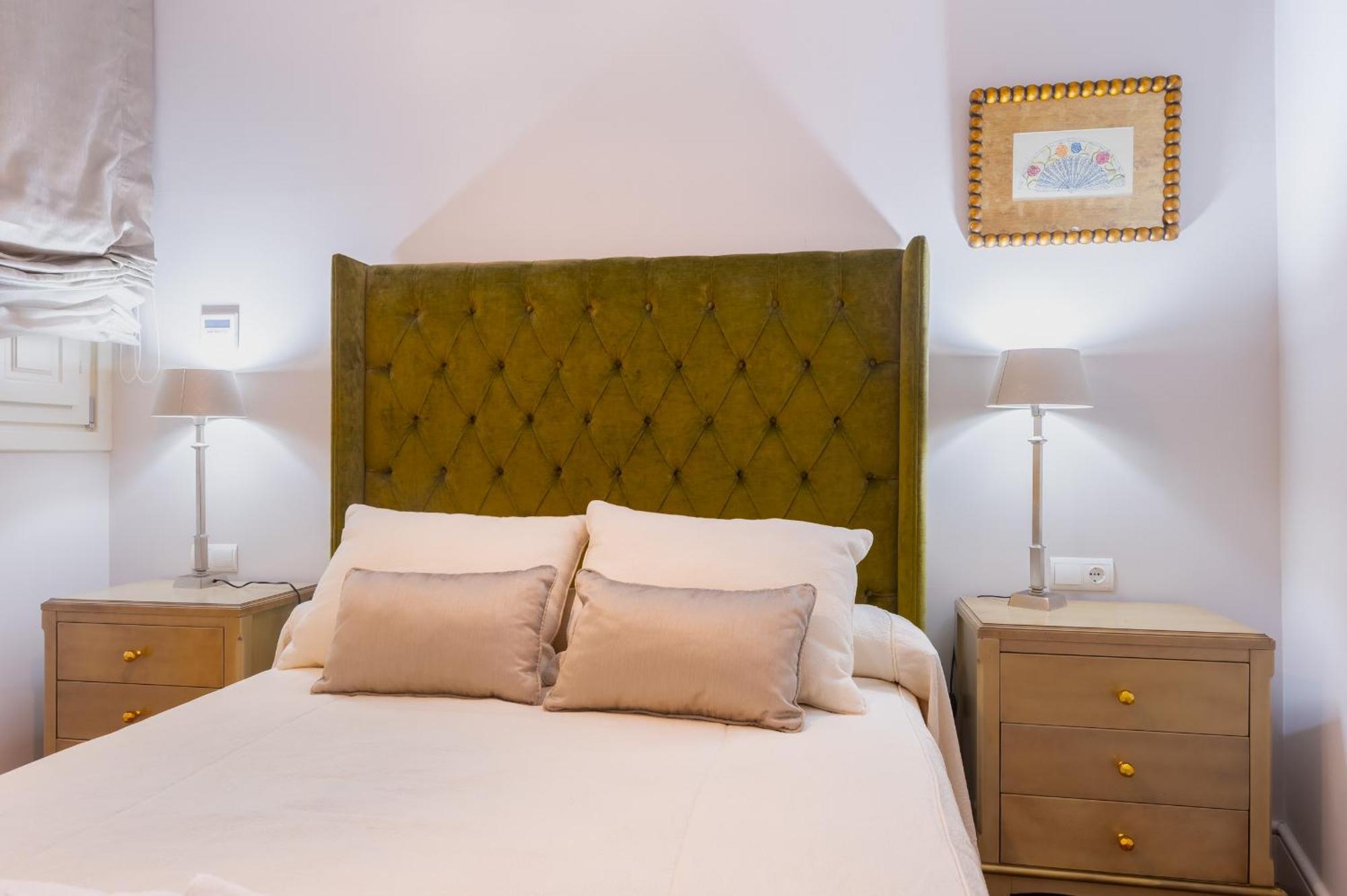Centro Luxe 3 Appartement *