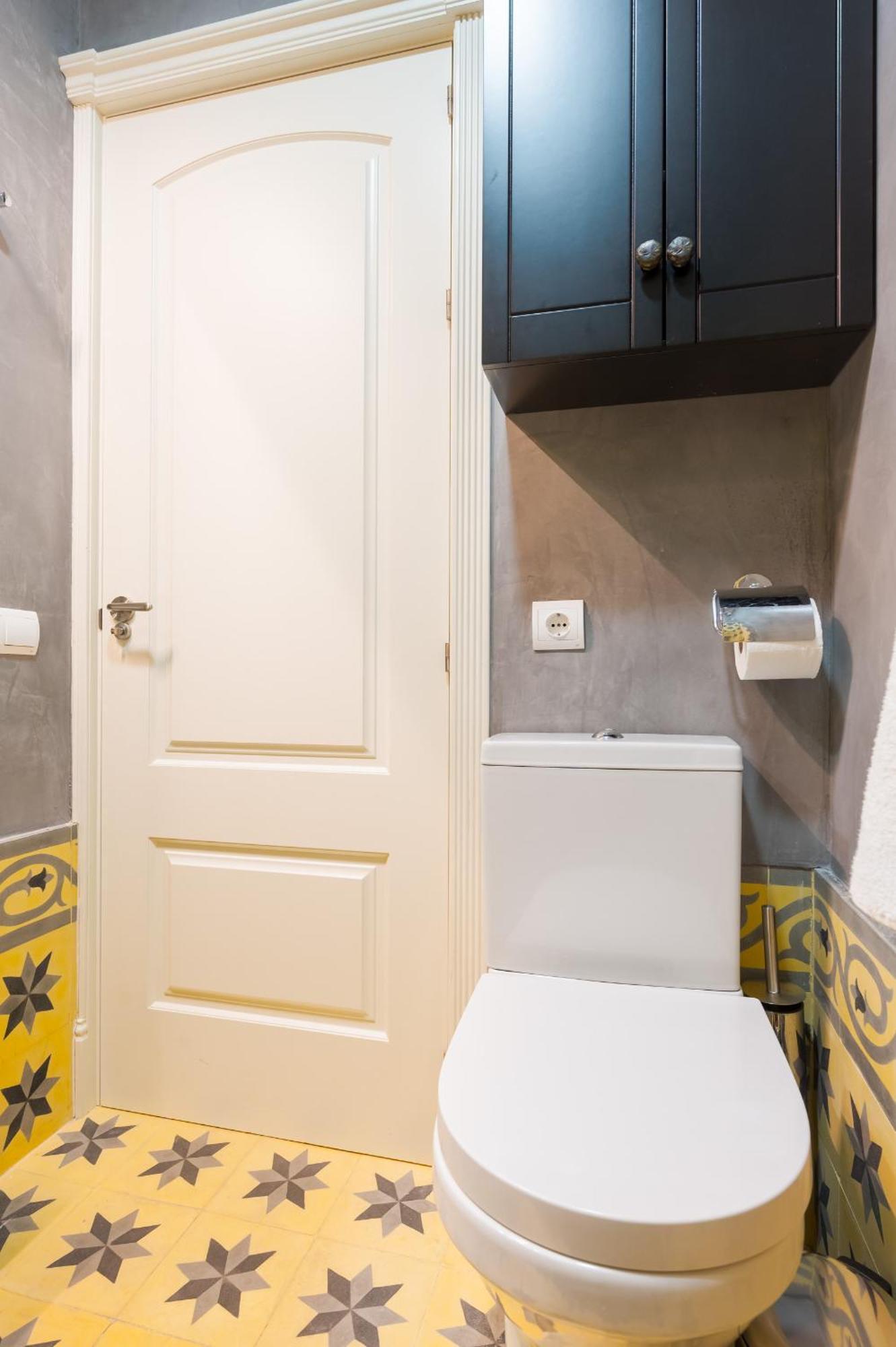 Appartement Centro Luxe 3 Séville