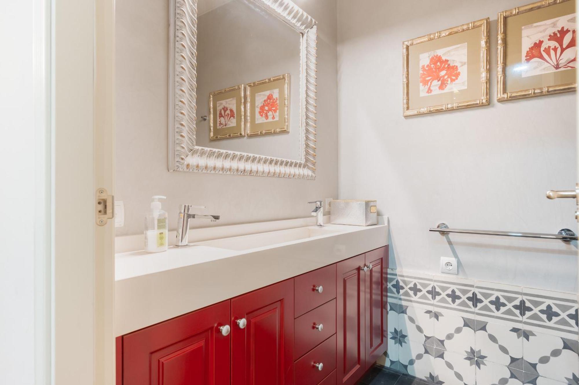 Appartement Centro Luxe 3