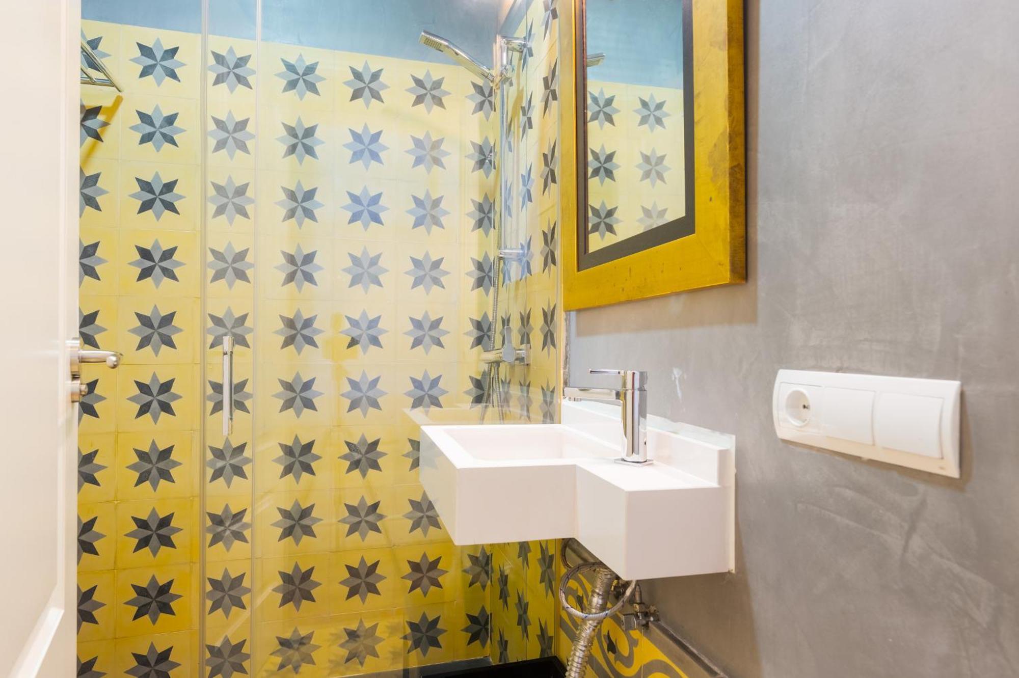Appartement Centro Luxe 3 *
