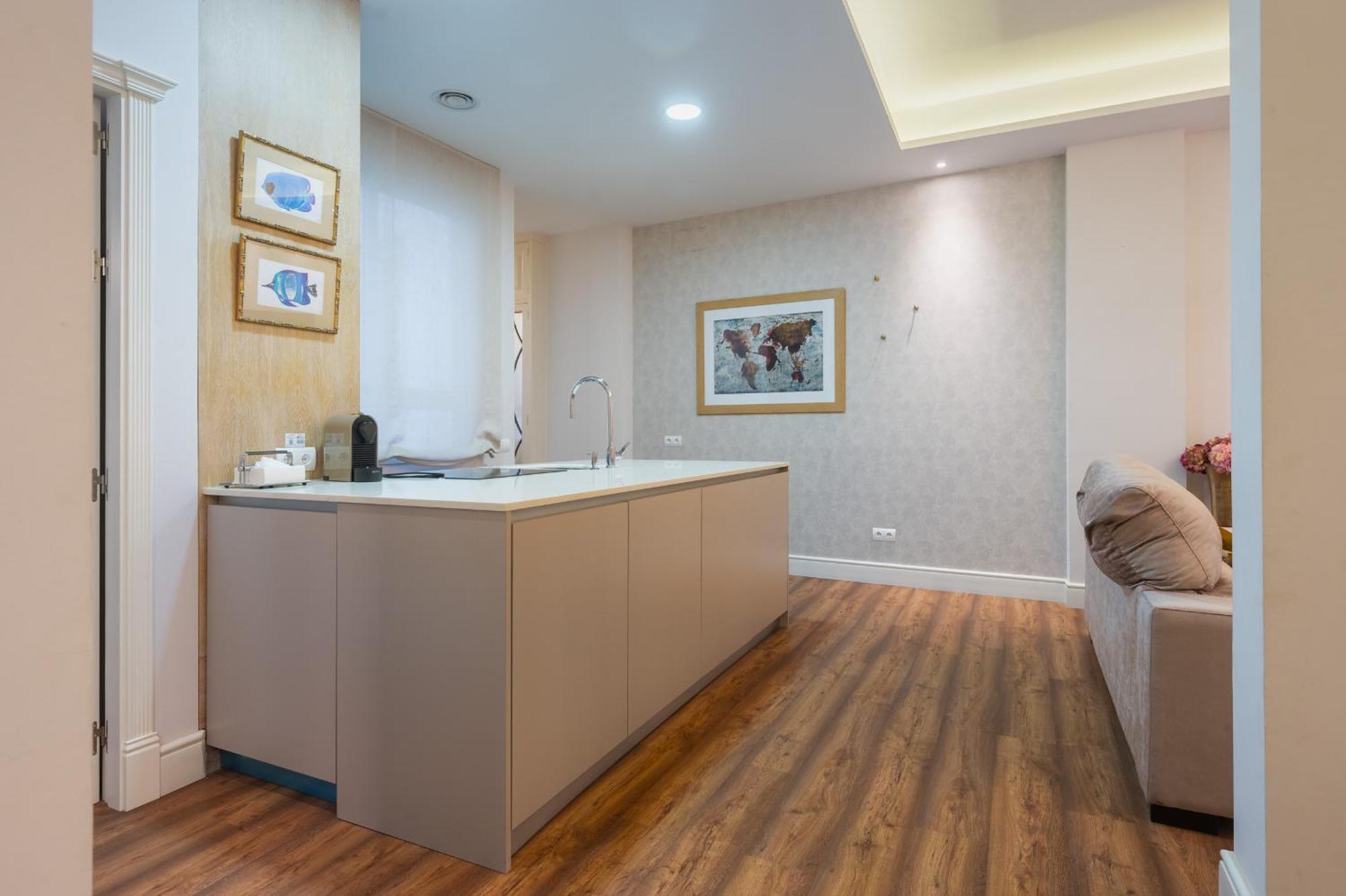 Centro Luxe 3 Appartement Séville