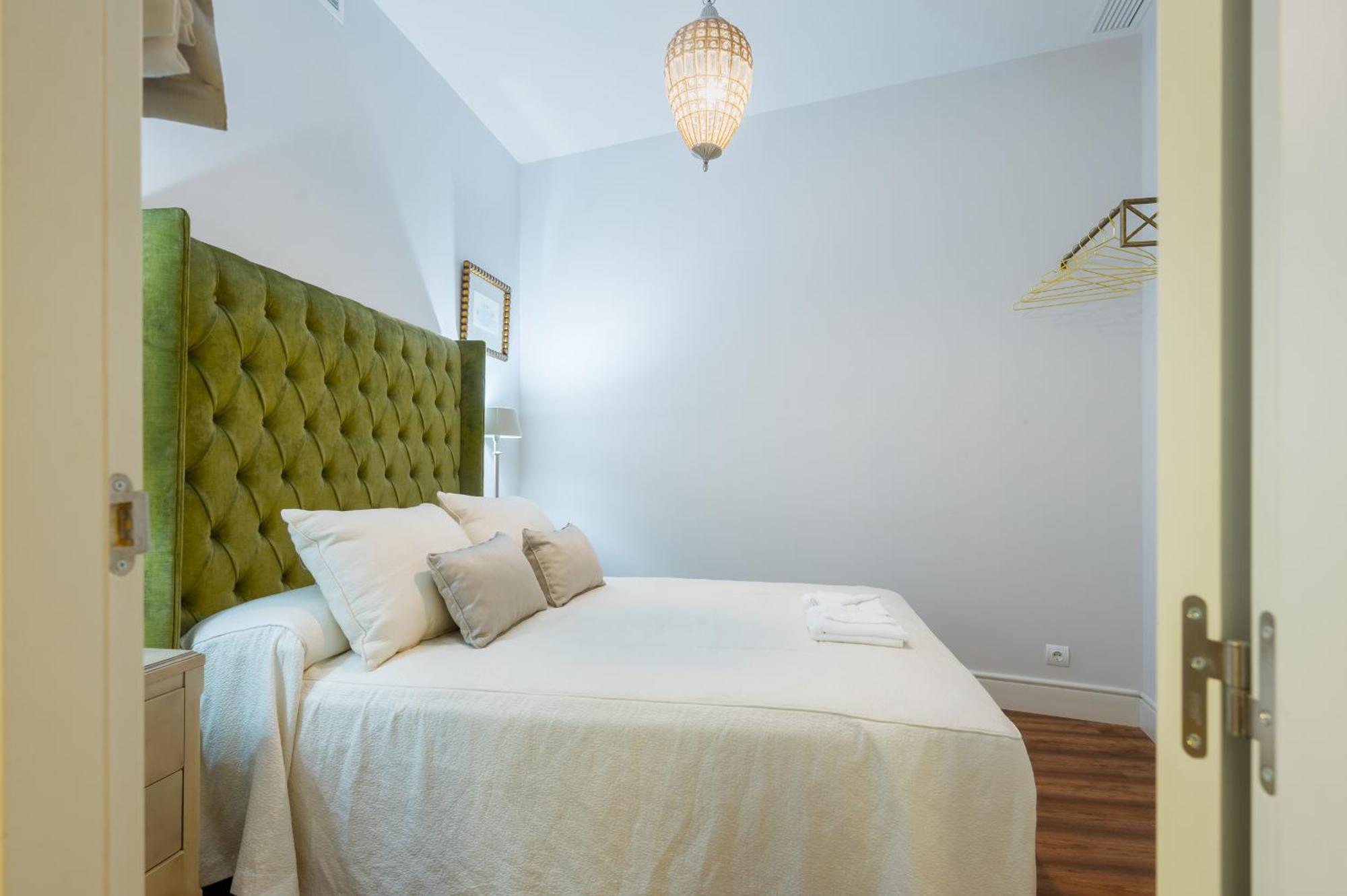 Appartement Centro Luxe 3 *