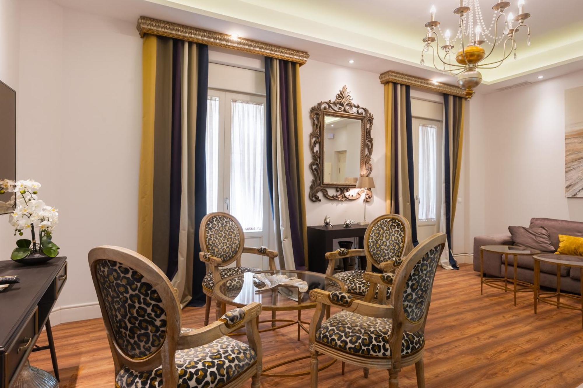 Centro Luxe 3 Appartement