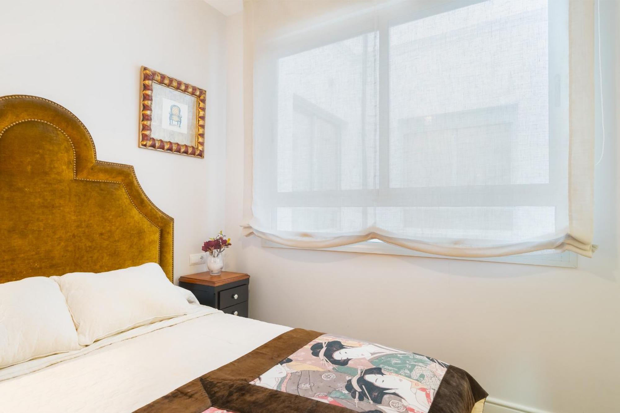 Centro Luxe 3 Séville