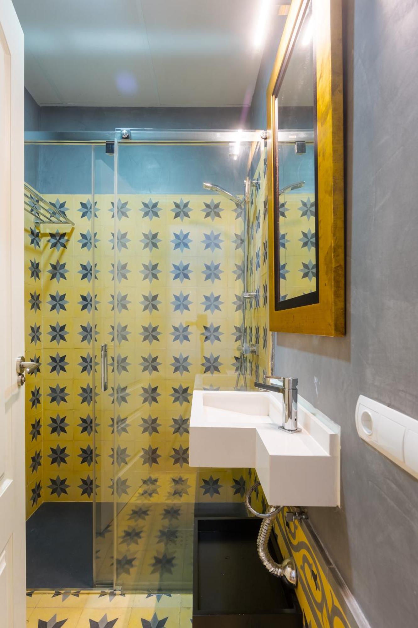 Centro Luxe 3 Appartement