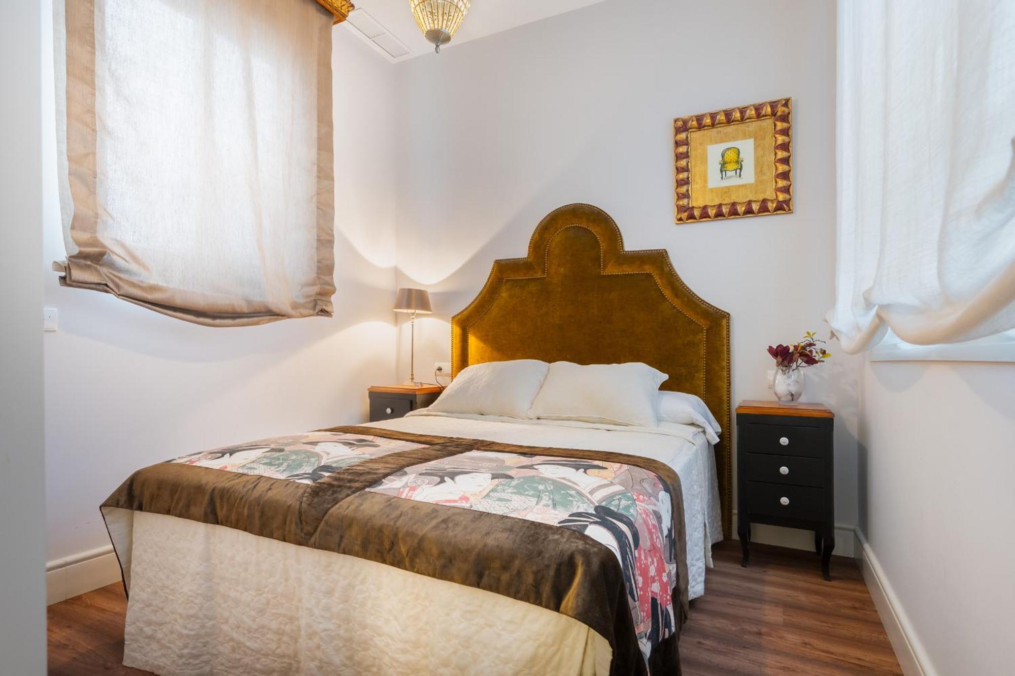 Appartement Centro Luxe 3 *