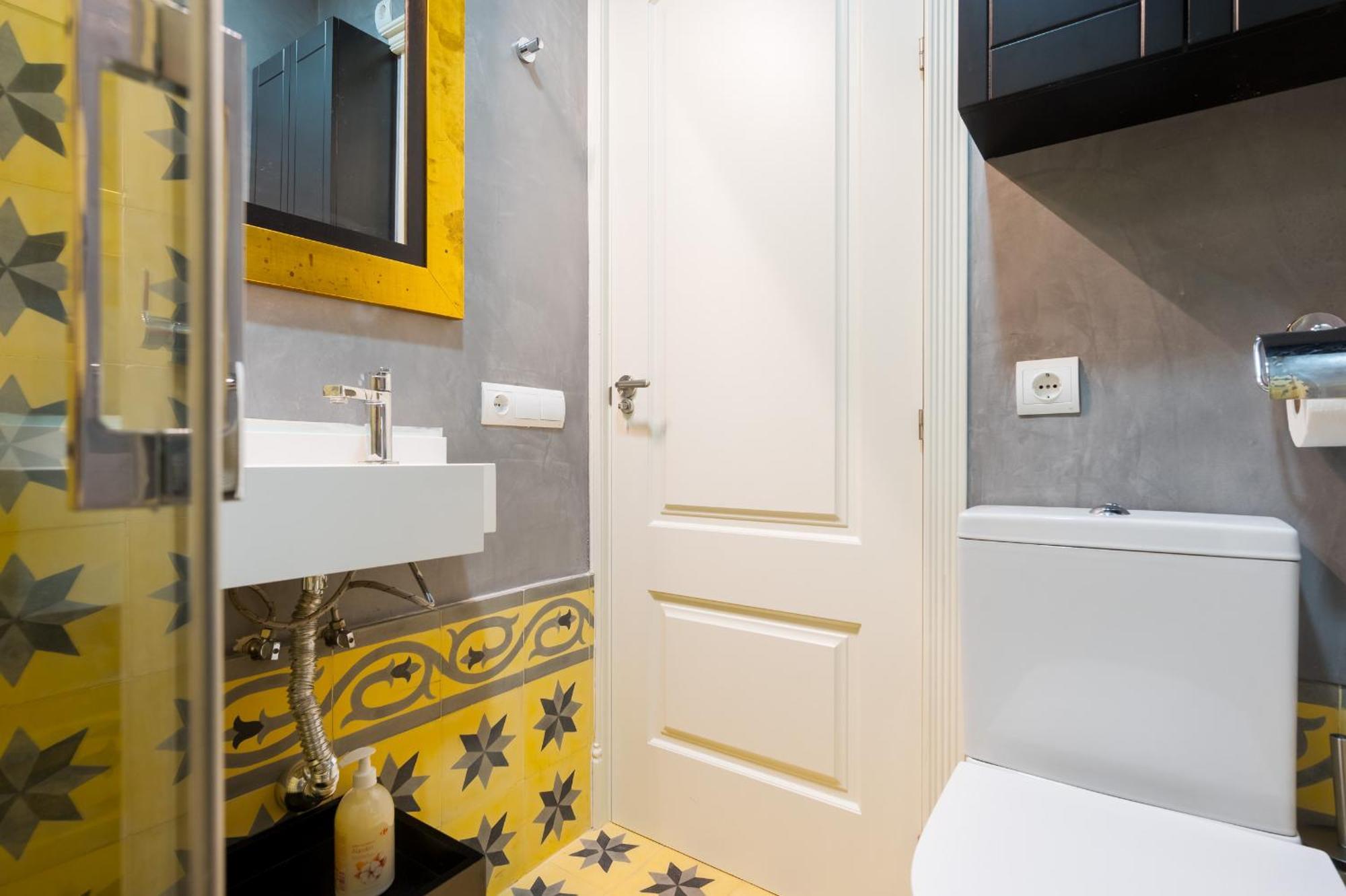 Appartement Centro Luxe 3 Séville