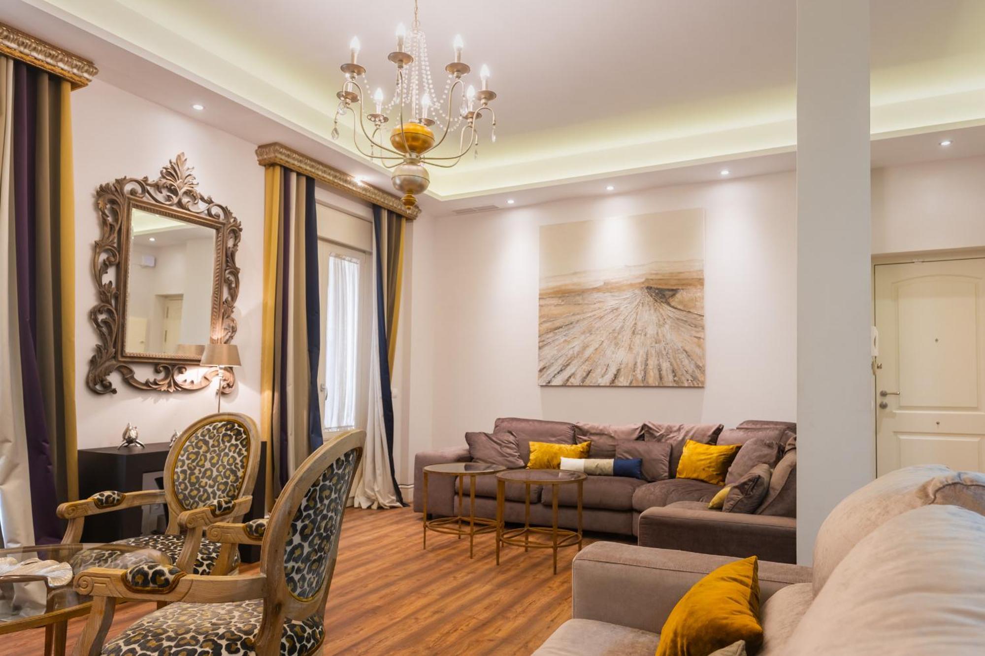 Centro Luxe 3 Appartement