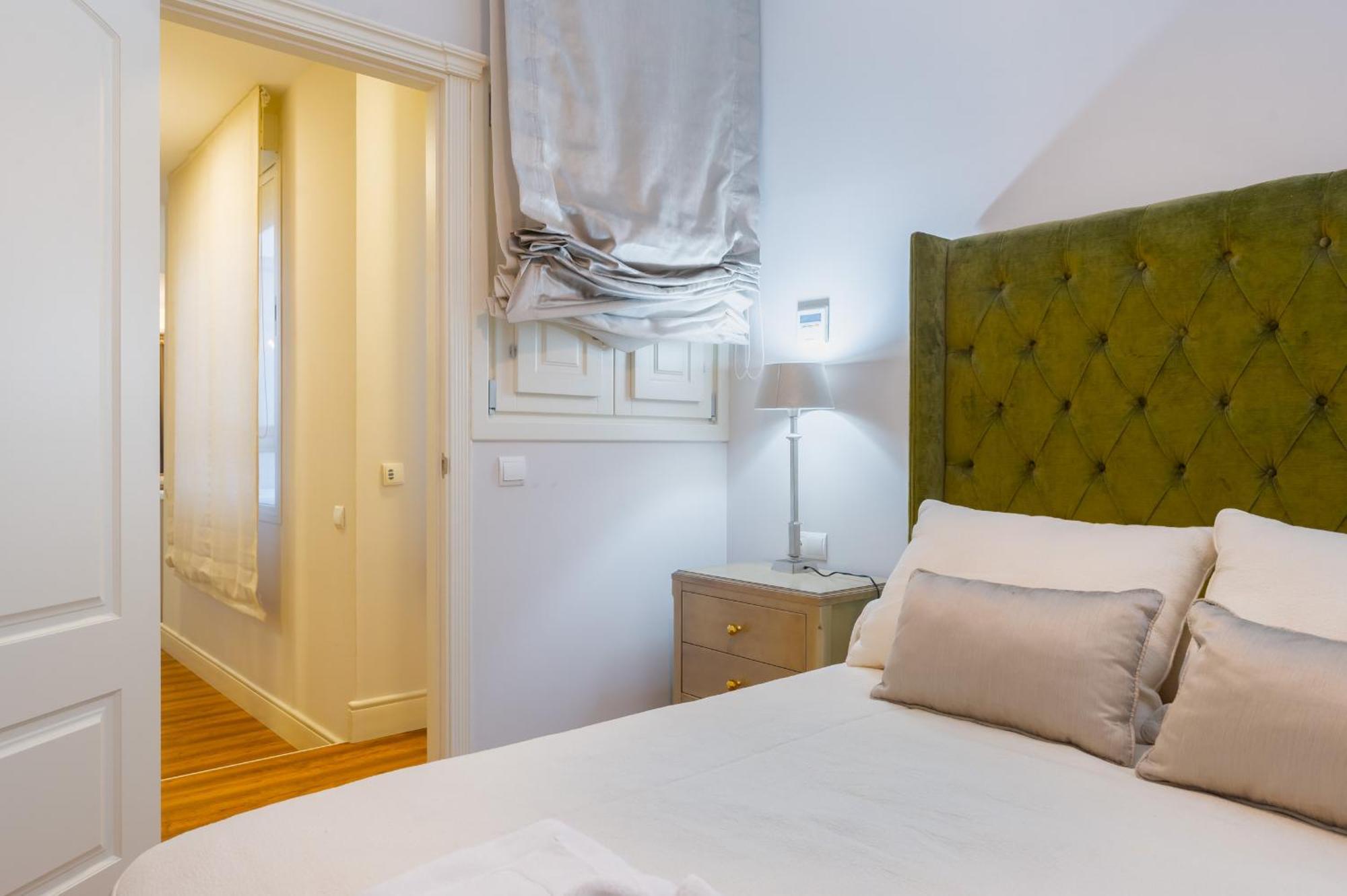 Appartement Centro Luxe 3 *