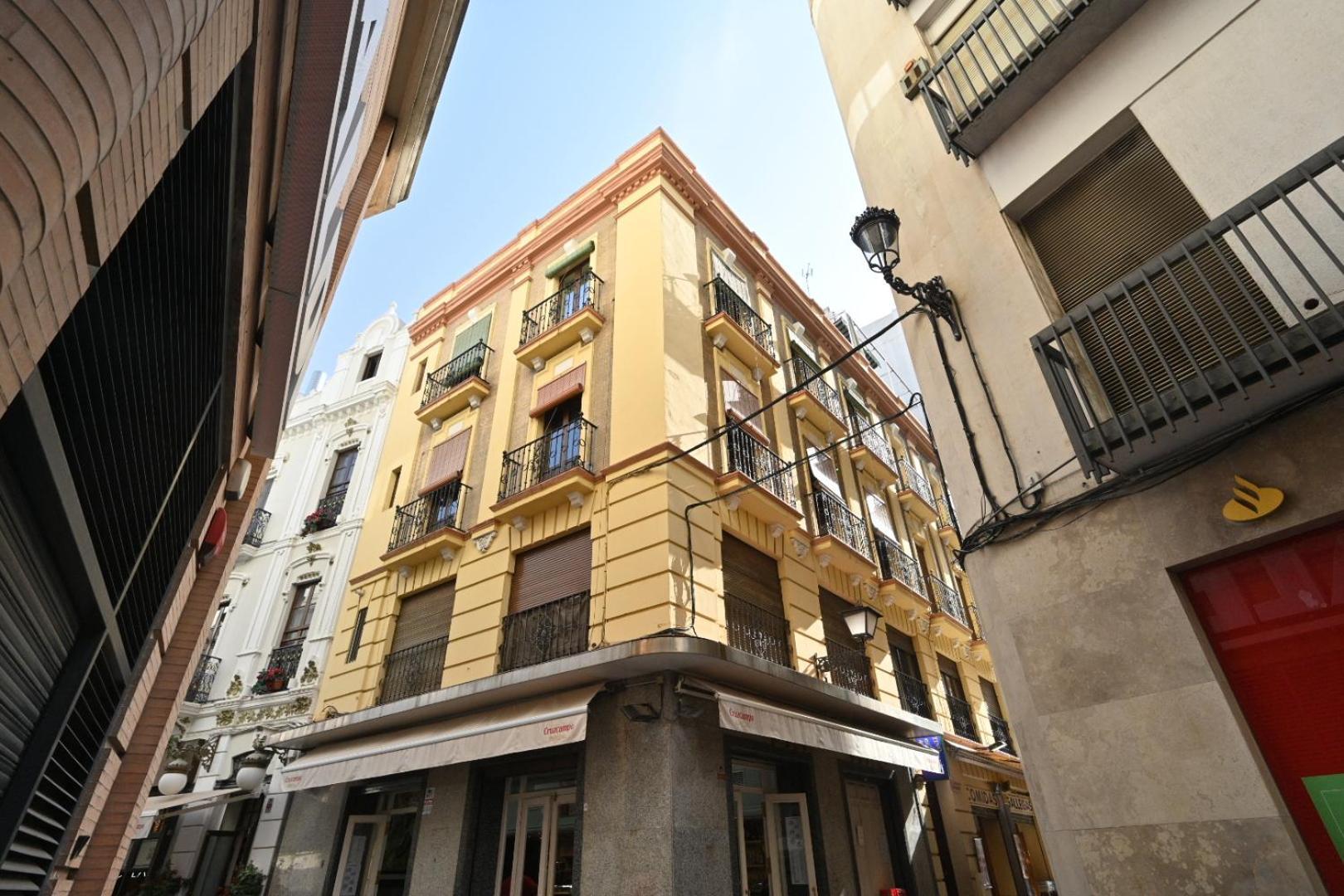 Centro Luxe 3 Appartement *